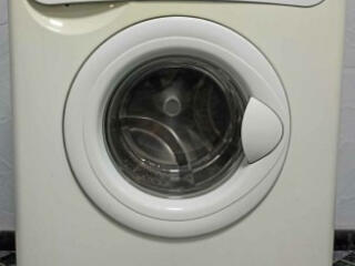 Стиральная машина б/у, 33-40...60 см, 4-7 кг, не требует вложений.