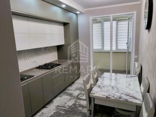 Apartament cu o cameră, Buiucani. Complexul Rezidențial „Confort ...