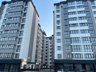 Apartament cu 2 camere, 79 m², Centru, Orhei