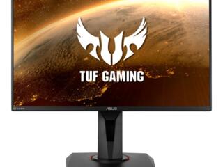 Продам игровой монитор TUF Gaming ASUS VG259 144Hz 1ms G-SYNC