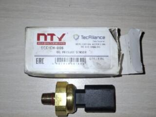 Датчик, давление масла TecAlliance nty NTY ECC-CH-006