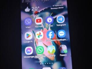 Продам Samsung Galaxla A04e