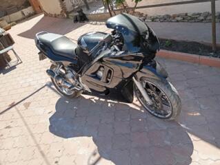 Продам мотоцикл Honda CBR 600,1999 г. в