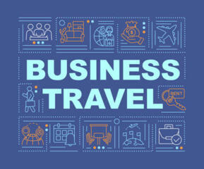 Business Travel. Salariu excelent pentru vorbitorii de limba engleza