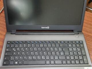 Продам ноутбук Terra W950JU