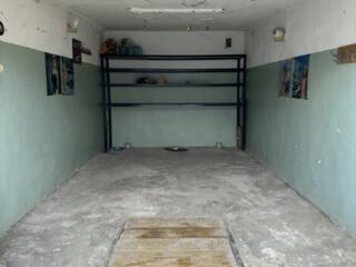 Сдам гараж в аренду