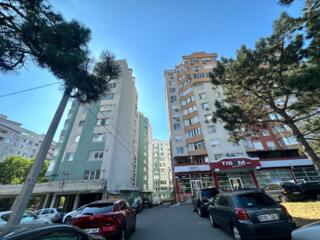 Bloc Nou! Glorinal! Apartament cu 2 camere + living. Priveliste Superb