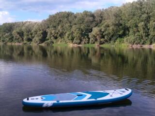 Sap bord F2 I-Sup Breeze 10,5