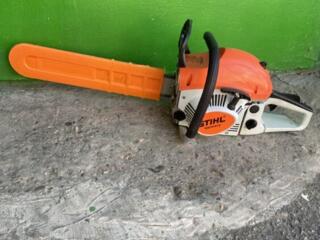 Продам бензопилу Stihl Germany MS280