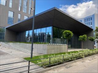 довгострокова оренда кафе, бар, ресторан Київ, Святошинський, 5520 $/м