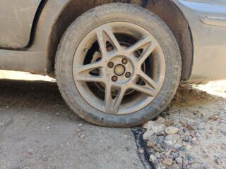 Куплю диск Lancia 4x98, 4/98 r16