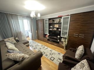 Vânzare apartament în Orhei centru str. M. Sadoveanu 22/A