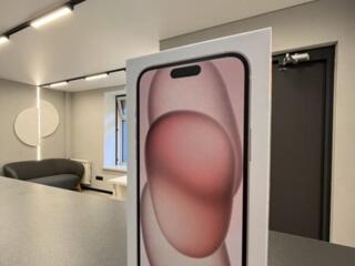 Apple iPhone 15 Plus 128GB