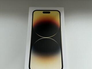 Apple iPhone 14 Pro Max 512Gb