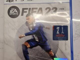 FIFA 2023 PS5 400р