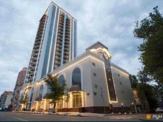 продаж 4-к квартира Київ, Шевченківський, 415000 $