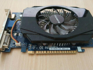 Nvidia GT 630 2GB