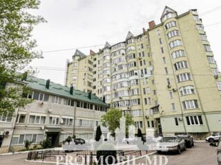 Chișinău, Botanica Grenoble Vă propunem spre vînzare acestapartament .