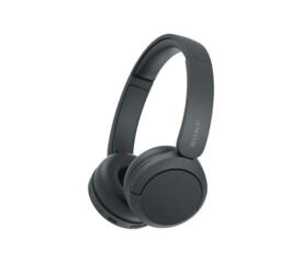 Sony WH-CH520 Black - всего 799 леев!