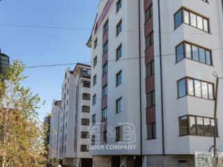 Vă propunem spre vânzare apartamente în bloc nou, complexul locativ ..