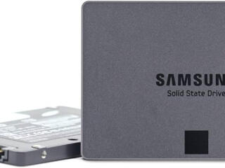 SSD Samsung 120 evo 840 97% жизни как новый 250руб +windows 10 Office