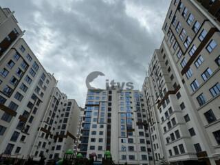 Apartament - 52  m²  , Chisinau