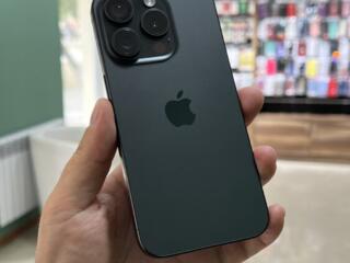 iPhone 15 Pro 128Gb Black Titanium / СИМ+Есим / РАССРОЧКА