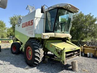 CLAAS Lexion 460