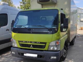 Продам Mitsubishi Canter холодильник