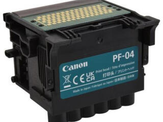 Canon PF-06 PF-04 PF-03 PF-05 resetare