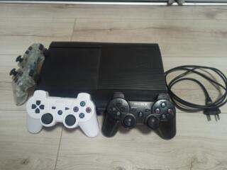 PlayStation 3