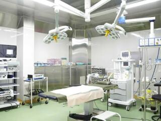 Продажа клиники 815м2. Хирургия, современное здание 2016 года