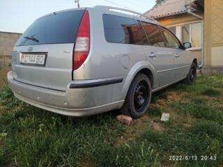 Запчасти Ford Mondeo 3, 2005