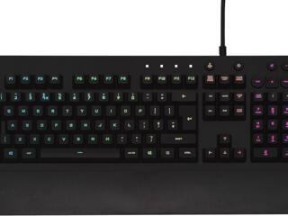 Logitech G213