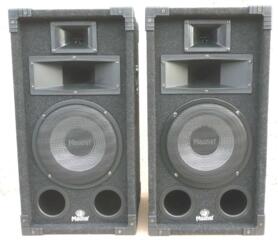 Колонки MAGNAT Soundforce 1200, Колонка SVEN PS-800