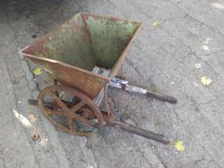 Продам дробилку для винограда. Недорого