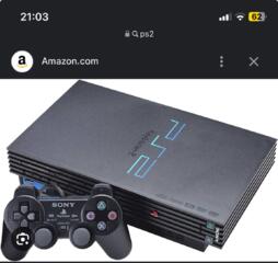 Куплю ps2 либо segu