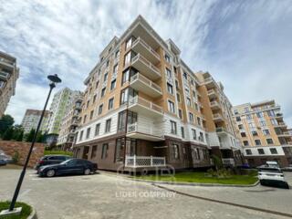 Se vinde Apartament 56,8 m2, Buiucani str.Liviu Deleanu 10. Localizat 