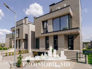 Chișinău, Botanica Pașunilor Vă propunem spre vînzare acest duplex în 