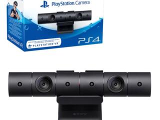 Контроллер движений SONY PlayStation Move... Камера PlayStation PS 4..