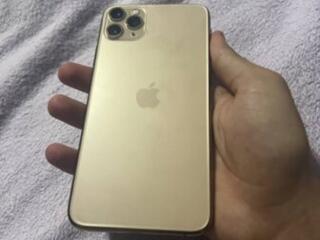 НЕДОРОГО! iPhone 11 pro max Gold