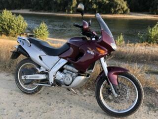 Aprilia Pegaso 650