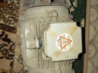 Электродвигатель