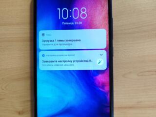 Продам б/у Redmi Note 8t - 3/32 состояние 4 из 5