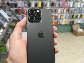 IPhone 15 Pro Max 256 Gb РАССРОЧКА