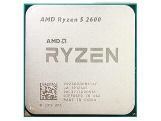 Продам процессор Ryzen 5 2600