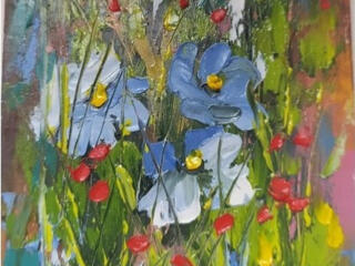 Продаю живопись