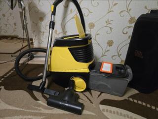 Пылесос Karcher ds5600