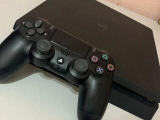 Прошитая! Sony PlayStation 4 Slim /Fat