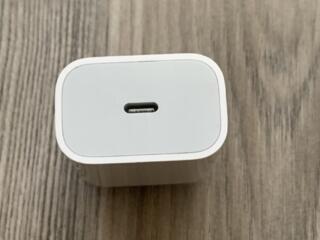 Apple Power Adapter USB-C 20W